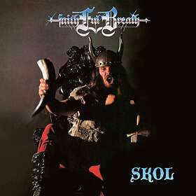 Faithful Breath: Skol (Beer) (Vinyl)