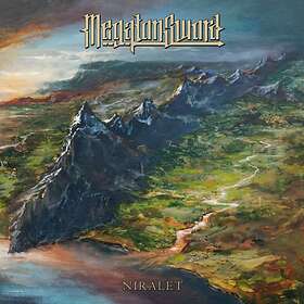 Megaton Sword: Niralet CD