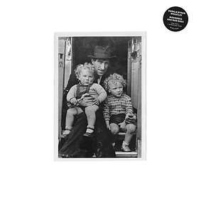 Wheatley Donald Byron: Moondogs And Mad Dogs (Vinyl)