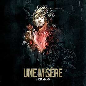 Une Misere: Sermon (Vinyl)