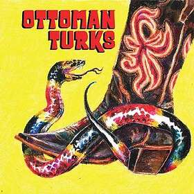 Ottoman Turks: Ottoman Turks CD