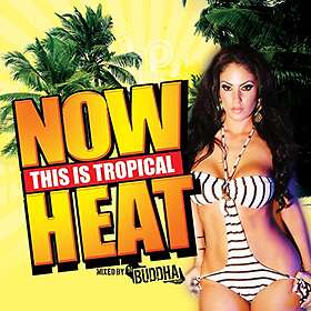 Now This Is Tropical Heat