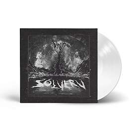 Vreid: Solverv (Vinyl)