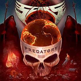 Scars: Predatory