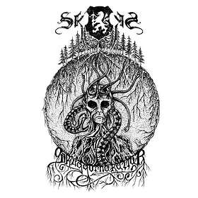 Skogen: Skuggorna kallar 2018 CD