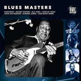 Blues Masters (Vinyl)