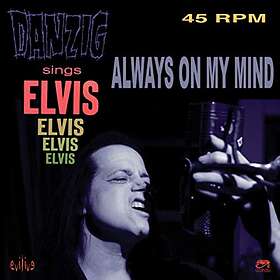 Danzig: Always On My Mind (Vinyl)