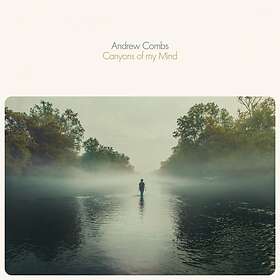 Combs Andrew: Canyons Of My Mind CD