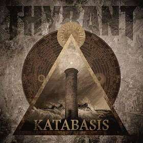 Thyrant: Katabasis CD