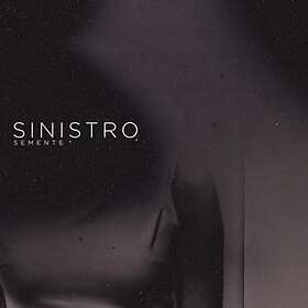 Sinistro: Semente (Vinyl)