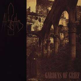 At The Gates: Gardens Of Grief (RSD 2018) (Vinyl)