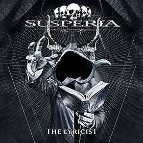 Susperia: The Lyricist CD