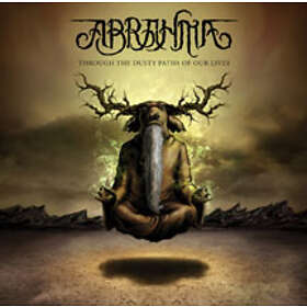 Abrahma: Through The Dusty Paths Of Our Live CD