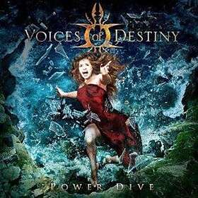 Voices Of Destiny: Power Dive