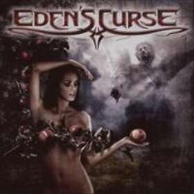 Eden's Curse: Eden's Curse 2007 CD