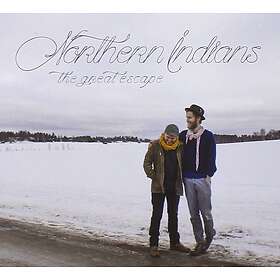 Northern Indians: Great Escape (Vinyl)