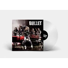 Bullet: Highway Pirates (Vinyl)