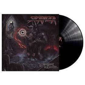 Sacrifizer: Le Diamant De Lucifer (Vinyl)