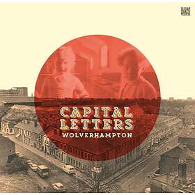 Capital Letters: Wolverhampton (Vinyl)