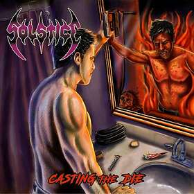 Solstice: Casting The Die (Vinyl)