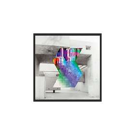 Circle Traps: Machine City E.P. (Vinyl)