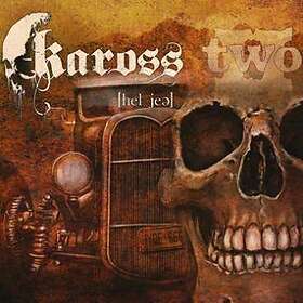 Kaross: Two CD