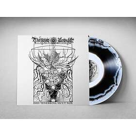 Thronum Vrondor: Dies Tenebrosa Sicut Nox (Swirl (Vinyl)