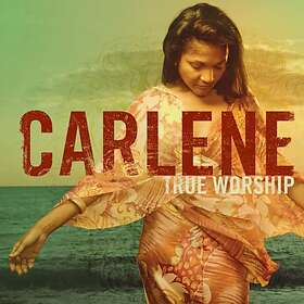 Davis Carlene: True Worship