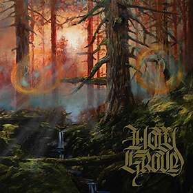 Holy Grove: Holy Grove II CD
