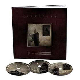 Akercocke: Renaissance In Extremis 3CD