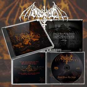 Ondskapt: Arisen From The Ashes CD