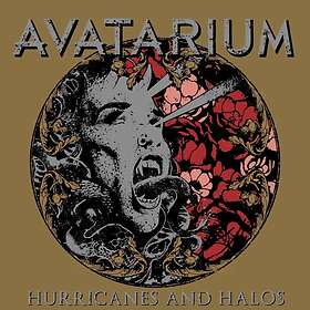 Avatarium: Hurricanes and Halos (Vinyl)
