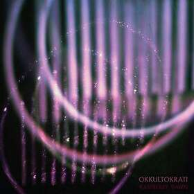 Okkultokrati: Raspberry Dawn CD