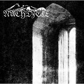 Nachthzeit: Sagor I Natten CD