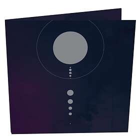 Tesseract: Sonder 2018 CD