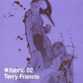 Francis Terry: Fabric 02