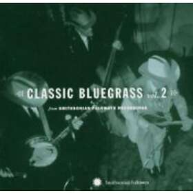 Classic Bluegrass Vol 2
