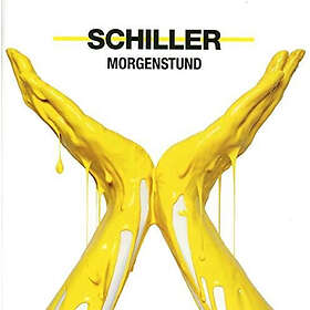 Schiller: Morgenstund CD