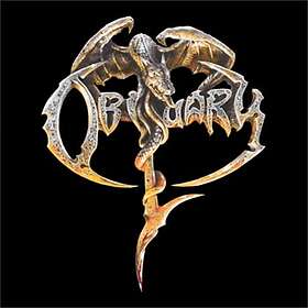 Obituary: Obituary 2017 CD
