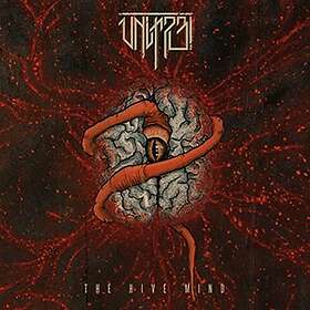 Unit 731: Hive Mind (Vinyl)