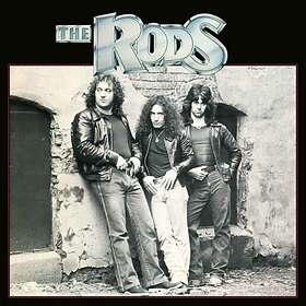 Rods: The Rods CD