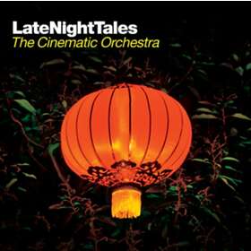 Cinematic Orchestra: Late Night Tales (Vinyl)