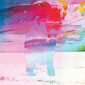 Lone: Lemurian (Vinyl)