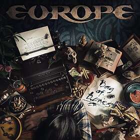 Europe: Bag of bones 2012