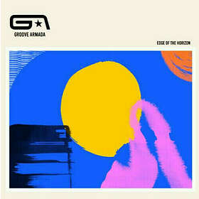 Groove Armada: Edge of the horizon