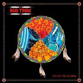 Bud Tribe: Eye Of The Storm CD