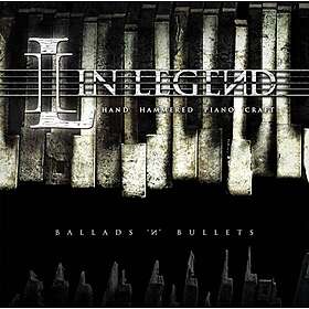 In Legend: Ballads 'n' Bullets