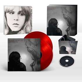 Schulze Klaus: Silhouettes (Ltd) (Vinyl)