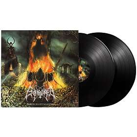 Enthroned: Prophecies Of Pagan Fire (Vinyl)
