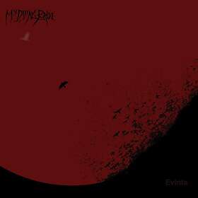 My Dying Bride - Evinta Special Edition Media Book CD